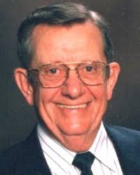 Donald Pace Obituary