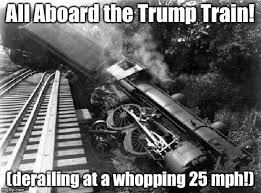 Train Imgflip
