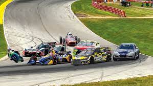 The 2020 nascar xfinity series was the 39th season of the nascar xfinity series, a stock car racing series sanctioned by nascar in the united states. Mid Ohio Sports Car Course Mid Ohio Season Race Passes Are On Sale Now For 2019 Events