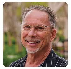 Meet the Panelists: Dennis Gingerich