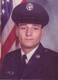 My Brother Airmen, I am sad to say my Father Randy Colby passed away last  night 6 May 2022 at 2230. He served in the Air Force from 1961 to 1982. He