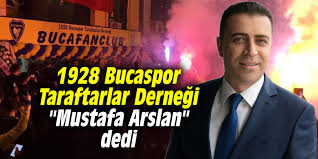See 22 photos from 273 visitors about great value and good for groups. 1928 Bucaspor Taraftarlar Dernegi Mustafa Arslan Dedi