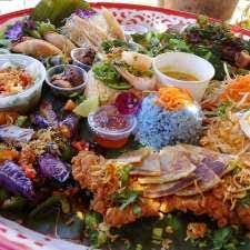 No delivery fee on your first order. Farmhouse Kitchen Thai Express Restaurant 16695 E 14th St San Leandro Ca 94578 Usa