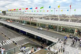 三亞鳳凰國際機場- Wikiwand