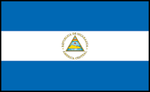 Resultado de imagen para banderas de cuba, haiti, venezuela y nicaragua