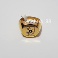 Explore tweets of cin cin @cincinrec on twitter. Jual Cincin Custom Logo Pemuda Pancasila Pp Bisa Logo Dan Nama Sendiri Di Lapak Joshua 88 3 Store Bukalapak