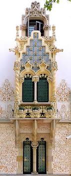 Barcelona Passeig Sant Joan 108 10 Architecture Amazing Architecture Architecture Details