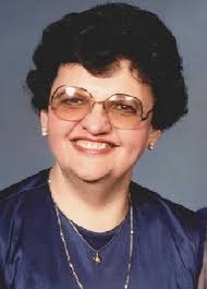 Obituary information for Dolores J. Campbell