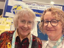 Dr. McGuirk Attends AAGL 2019