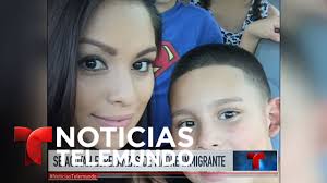 Madre a punto de deportación pierde las esperanzas