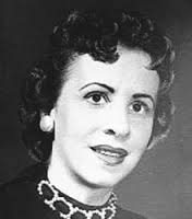 Joan Nolte Obituary (2009)