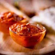Ajvar Aus Dem Thermomix Rezept Thermomix Rezepte Rezepte Thermomix