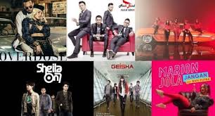 Tidak hanya pop, kini lagu indie, dangdut, edm, dan rock pun mampu bersaing setara. Top Chart Musik Indonesia Hanada