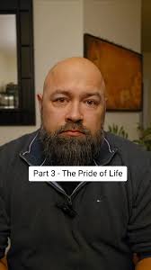 David Pride and Deceit