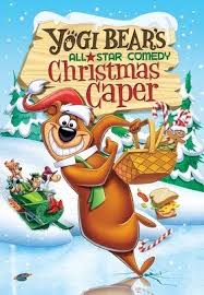 Yogi Bear's All Star Comedy Christmas Caper | "Cindy Boo Boo" Clip | Warner  Bros. Entertainment - YouTube