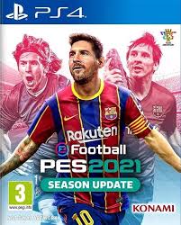 I care a lot, 2021 yapımı i care a lot filmini hd kalitesinde izle. Efootball Pro Evolution Soccer 2021 Season Update Ps4 Console Game Alzashop Com