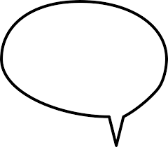 To direct attention to with a callout:to call out each detail in an illustration. Callout Text Box Quote Dialogue Free Vector Graphic On Pixabay