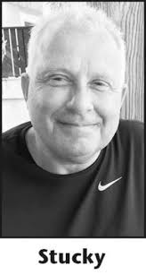 LYNN STUCKY Obituary (2022)