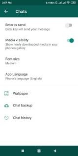 Ve a google chrome y descarga whatsapp plus apk (archivo ejecutable) desde la página que elijas. Whatsapp Plus V17 80 0 Apk Descargar Para Android Appsgag