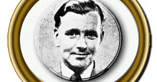 Frank Hampson's Dan Dare: Frank Hampson