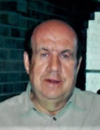 Obituary for Edwin Martin Faust