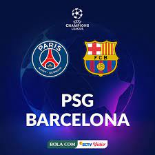 You can stream the game on fubotv. Link Live Streaming Liga Champions Psg Vs Barcelona Dunia Bola Com