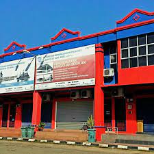 Receptors and ligands exist in many different forms. Photos At Upstream Downstream Process Services Sdn Bhd No 6976 Bukit Kuang Business Centre