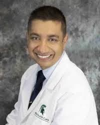 Dr. Andrew Kim, Internal Medicine