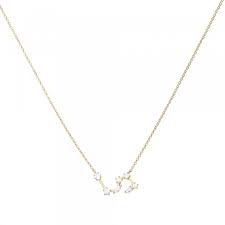 Das sternzeichen löwe ist für geborene anführer. Collier Sternzeichen Lowe Infinity Rings Trauringe Eheringe Partnerringe