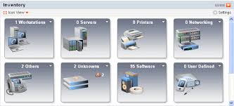 Help desk, inventory management, network monitoring & management, and more. Review Spiceworks Help Desk Network Monitoring Platform