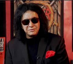 KISS rock icon Gene Simmons is recovering after he was involved in a crash  Tuesday afternoon in Malibu, according to his wife.