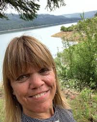 Headed near Orfino ID to go camping. Tent set up, hiking, fishing, family,  campfires... what more can you ask for spending time with the man I love ♥️  We had a good