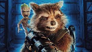 2 poursuit les aventures de l'équipe alors qu'ils traversent les confins du cosmos. Une Serie Rocket Et Groot Sur Le Site De Streaming Disney