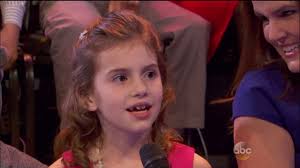 AFV Winning Interview- Sophie Proctor