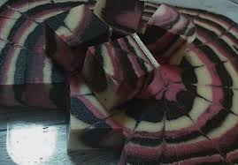 6 keping roti( dipotong kiub) 2 cawan susu segar. Puding Roti Marble Normal Baharu Pasti Buat Anda Tak Sabar Berbuka Puasa Resipi Mstar