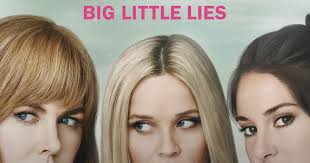 HBO's 'Big Little Lies' details story of domestic abuse, opens door for  discussion