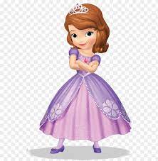 Millions of hd png, unlimited download. Cute Sofia The First Sofia The First Png Image With Transparent Background Toppng