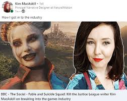 Morgan Rush (he/him)