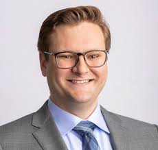 American Healthcare Leader #32 by guerreromedia