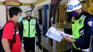 Ka Joglosemarkerto Sudah Aktif Lagi Cuma Tiap Akhir Pekan Tak Perlu Tunjukkan Hasil Rapid Test Tribun Banyumas