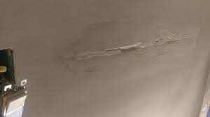 Maybe you would like to learn more about one of these? Paint Peeling Some Bubbling And Joint Compound Issues Doityourself Com Community Forums