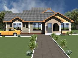 The door and window panels are. 3 Bedroom Bungalow Design Small Room Design Ideas