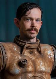 daniel bohman Fan Casting