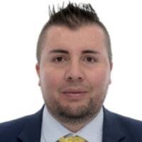 Frederick Calderon's Instagram, Twitter & Facebook