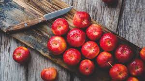 The chip shortage that intensified last year didn't just spill over to 2021 but is getting worse. 10 Impressive Health Benefits Of Apples