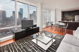Sarah & michael's modern, traditional kitchen. Icon Apartments