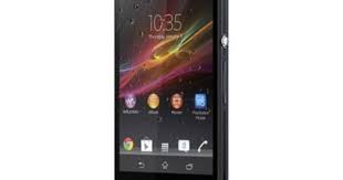 Sony Xperia Z Sony Teknoloji Tech