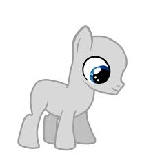 It is free to use for a reference or adoptables. Pin On Ponies