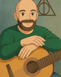 Mahmoud Abou Abdullah