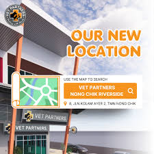 Vet Partners - Taman Bukit Pasir